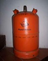 Bombona de butano